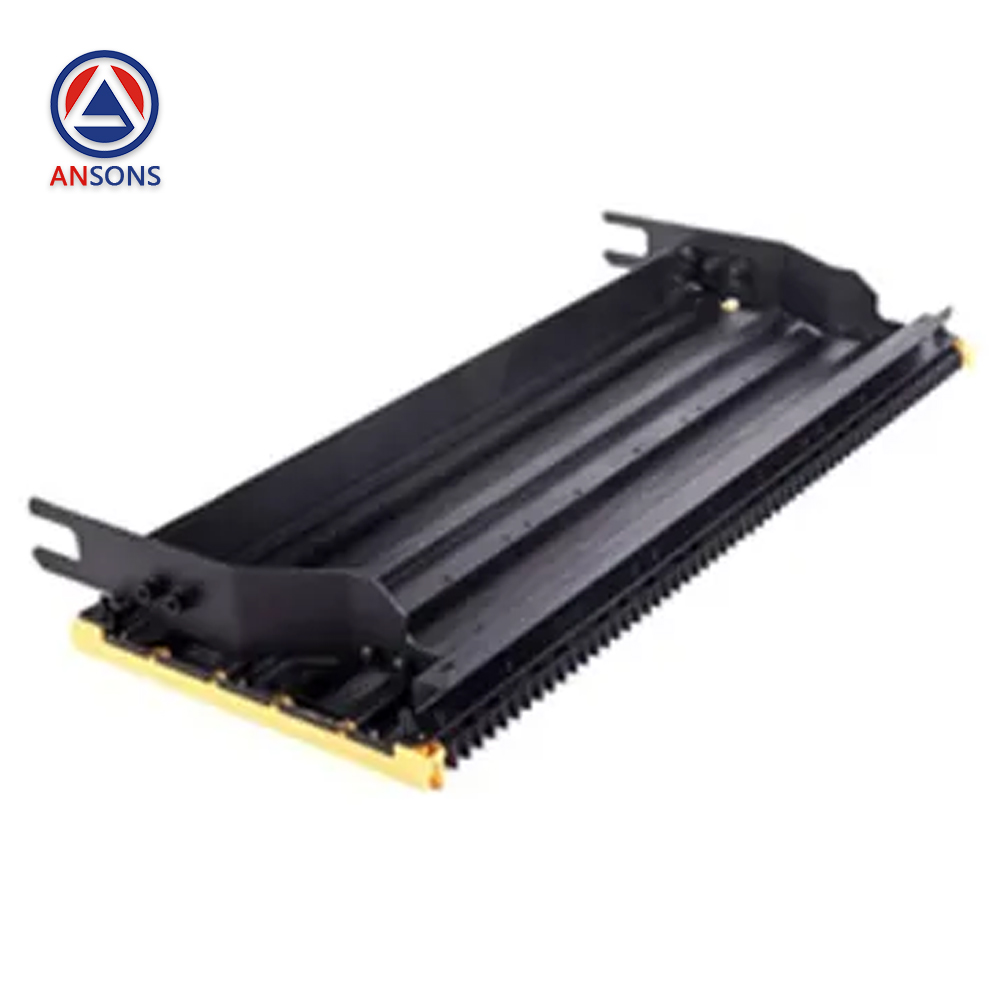Hitachi Moving Walkway Pallet Stainless Steel 1200EXS-N RT22008023 Ansons Escalator Spare Parts