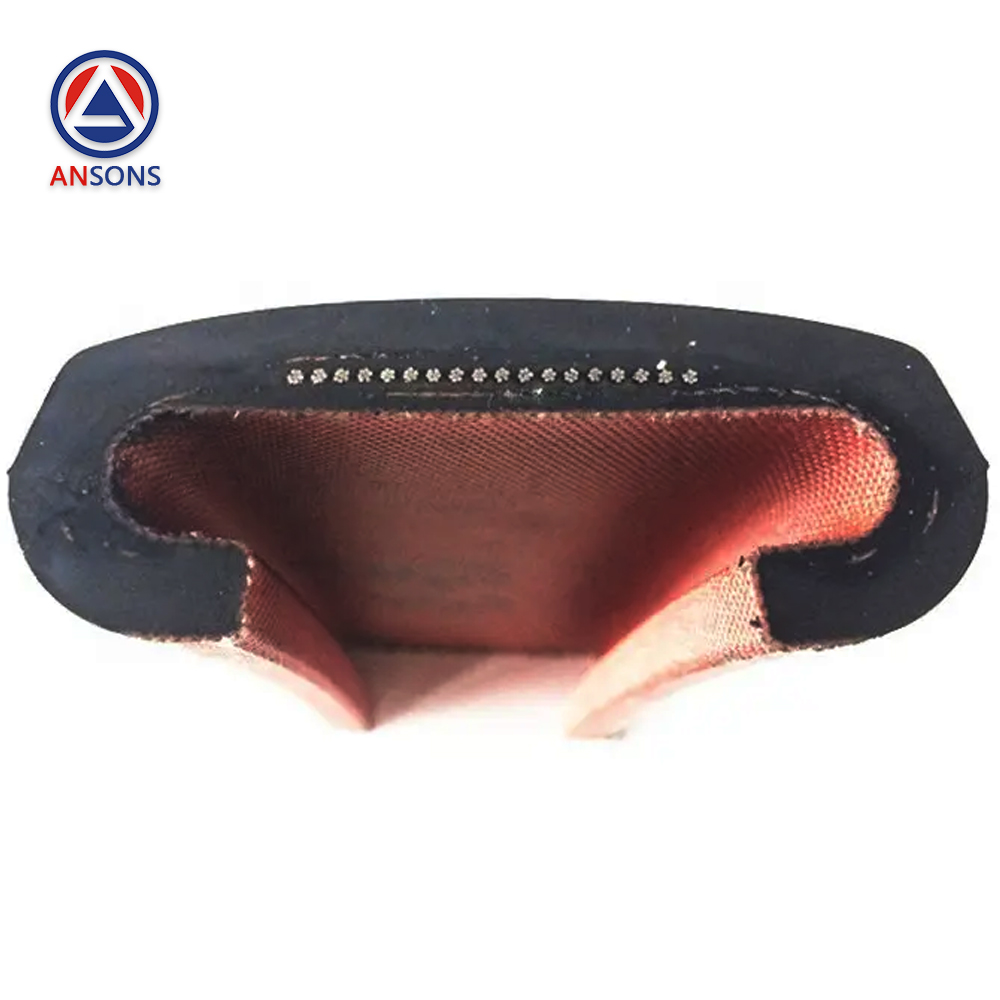 Escalator Handrail Belt SWE SDG SDS FT800 C700 C600 C300 Ansons Escalator Spare Parts