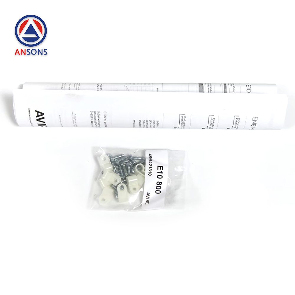 MEMCO For KONE Elevator Light Curtain E1036K E1136K E1236K Door Sensor Photocell Ansons Lift Spare Parts