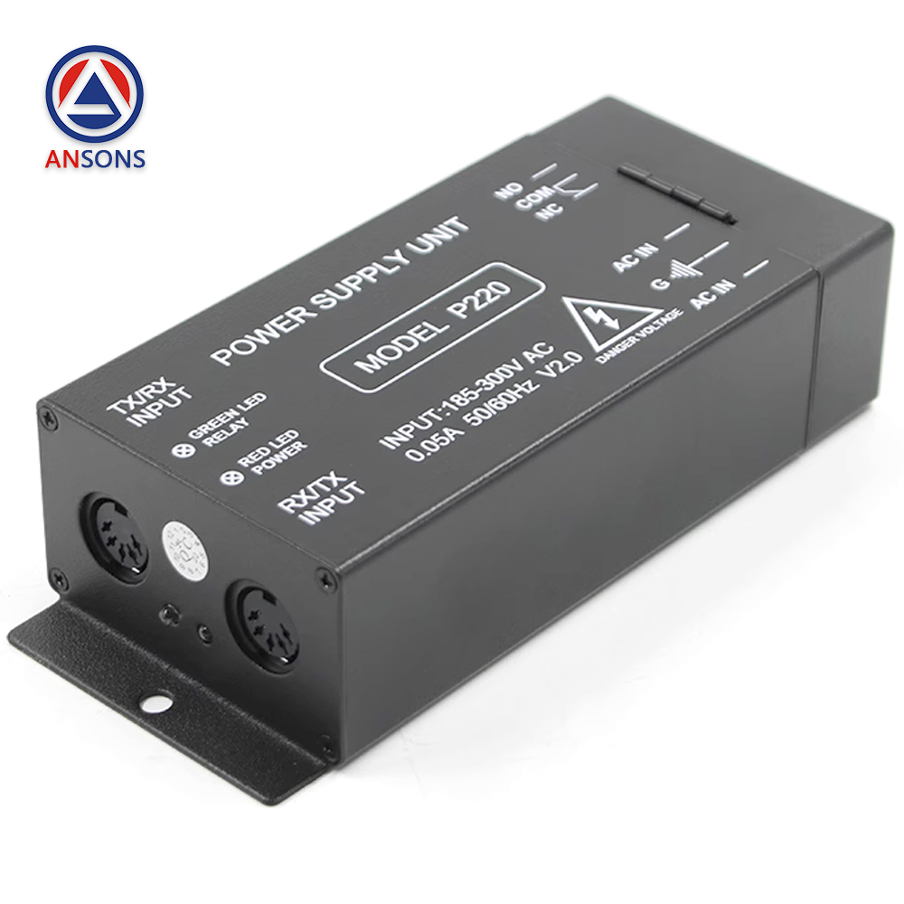 SFT Elevator Light Curtain SFT-620A1-P220N  SFT-623A1 SFT-626A1-P220N SFT-627A1-P220N SFT-632A1-P220N 633A1-P220N SFT-635A1-P220N SFT-636A1-P220N SFT-820A1-P220N SFT-824A1-P220N SFT-832A1-P220N SFT-834A1-P220N Door Sensor Photocell Ansons Lift Spare Parts