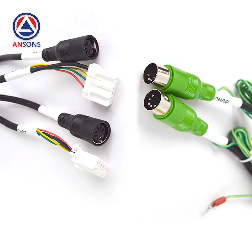 Toshiba CV330 CV320 CV180 Elevator Light Curtain SSGM-154TF DC-24 P005 P018 P105 P130 P132 P134 Door Sensor Two In one Photocell Ansons Lift Spare Parts