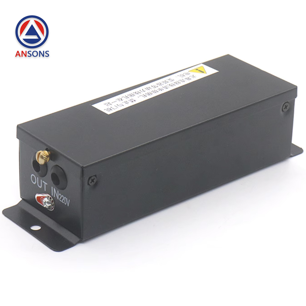 WECO Elevator Light Curtain WECO-957L71-AC220-F 2100 FA 957U71 957R71 917A61 Door Sensor Two In one Photocell Ansons Lift Spare Parts