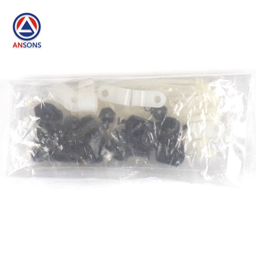 WECO Elevator Light Curtain WECO-917A61-AC220 Door Sensor Photocell 94 Beam Universal Type Ansons Lift Spare Parts