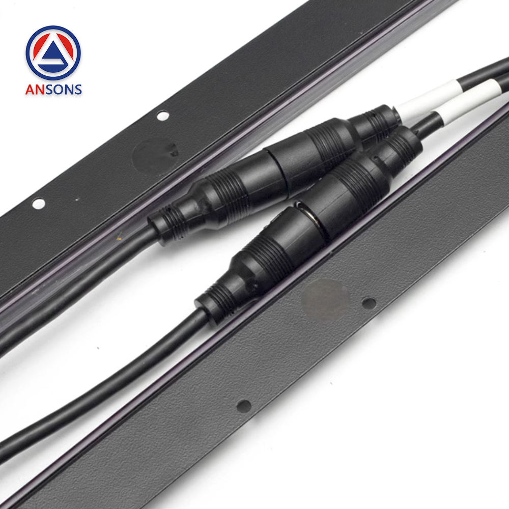 WECO For Giant KONE Elevator Light Curtain WECO-957M71 MFB 957M71-AC220 957M71-AC220-J WECO-MFB 957B71-1800-A Door Sensor Photocell Ansons Lift Spare Parts