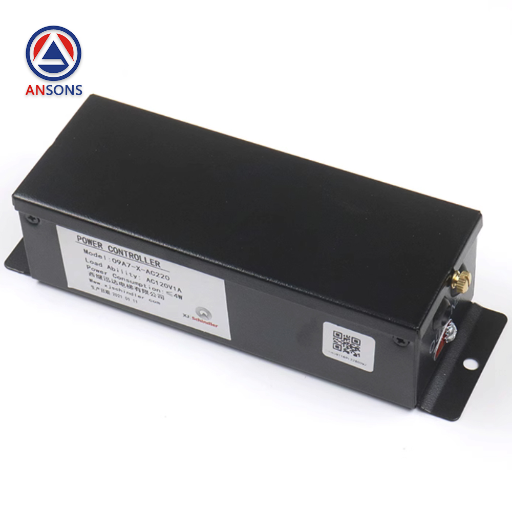 WECO For XJXD Elevator Door Sensor XJ-917Q71-AC220 WECO-917Q94 Light Curtain Photocell Passenger Cargo Lift Infrared Sensor Ansons Lift Spare Parts