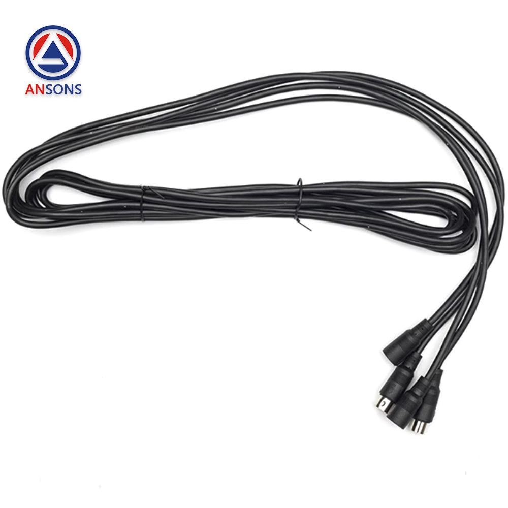 WECO Elevator Door Sensor WECO-917T71-AC220 Light Curtain Photocell Passenger Cargo Lift HIGH BEAM Ansons Lift Spare Parts