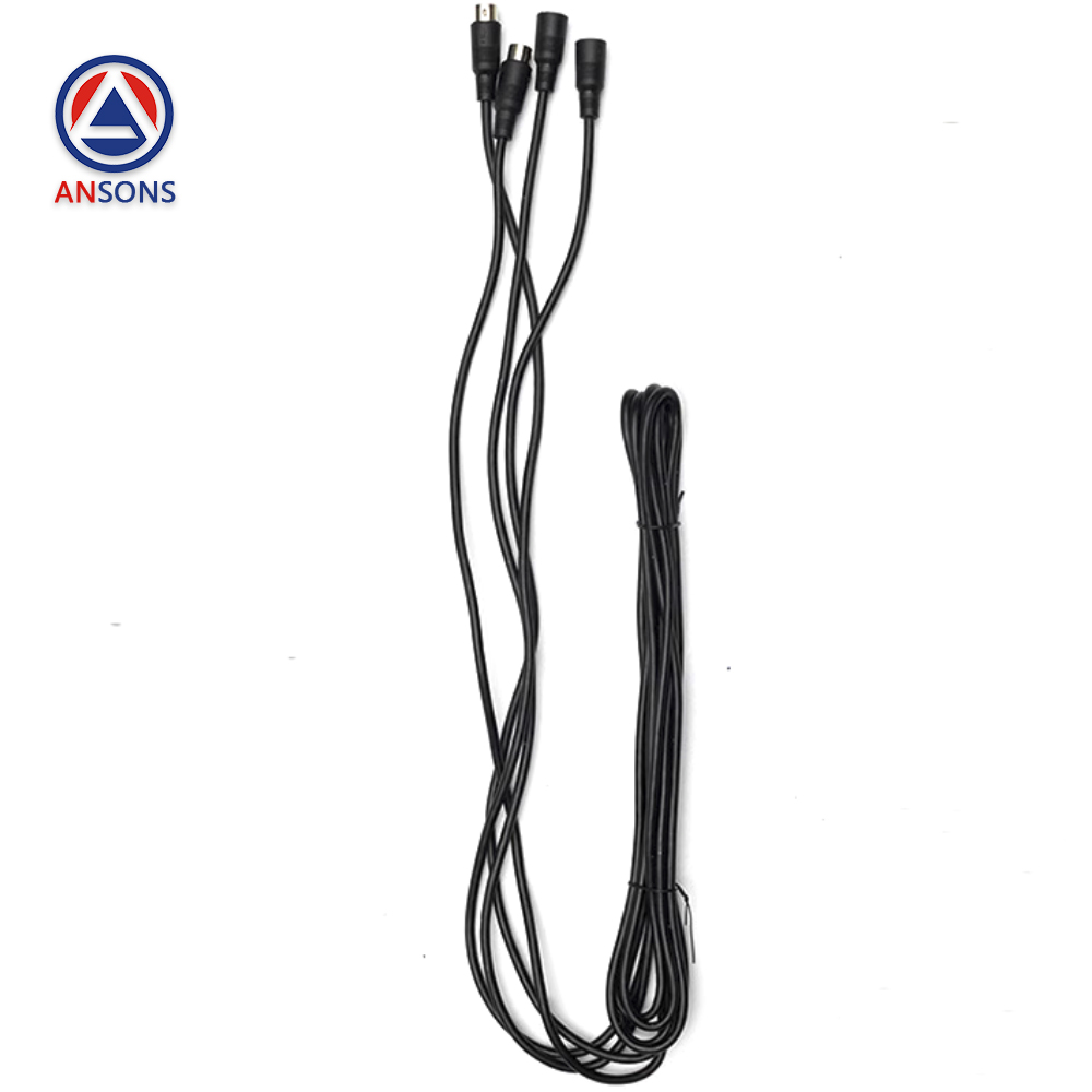 WECO Elevator Photocell WECO-917A61-AC220 WECO-917A71-AC220 Light Curtain Door Sensor 94 Beams 154 Beam Ansons Lift Spare Parts
