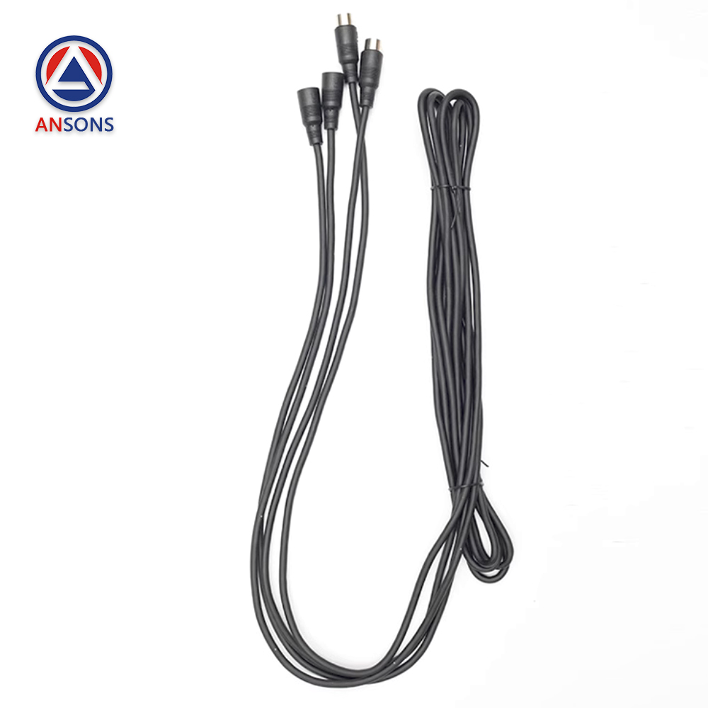 WECO Elevator Photocell WECO-917Q71-AC220 Light Curtain Door Sensor General 128 Beams UNIVERSAL Ansons Lift Spare Parts