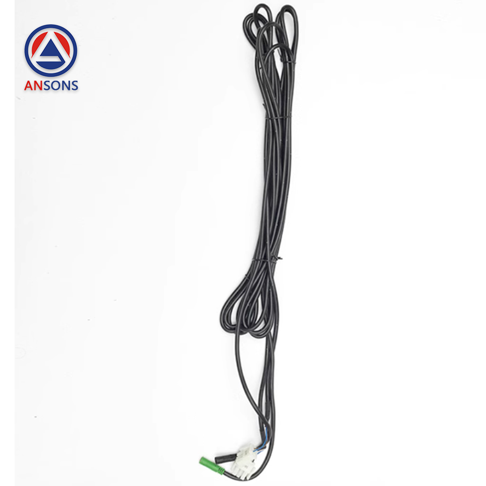 WECO For Hitachi Elevator Light Curtain WECO-917A61-DC24R-S2-AB WECO-917MA61-DC24R Photocell Door Sensor Ansons Lift Spare Parts