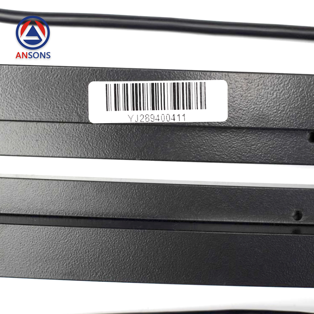 WECO For Hitachi Elevator Light Curtain WECO-957Z71-DC24B-A Photocell Door Sensor 2-In-1 Ansons Lift Spare Parts