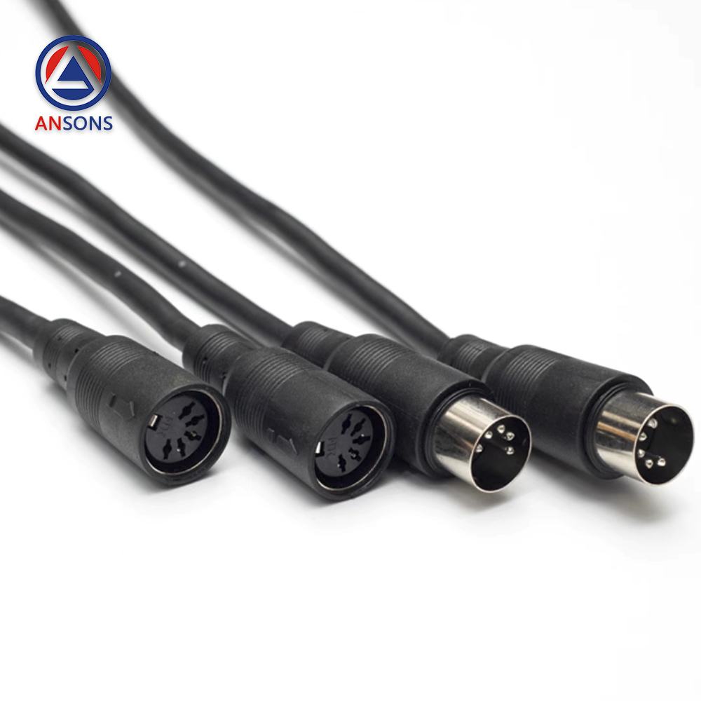 WECO Elevator Light Curtain WECO-917C61-AC220 WECO-917C71-AC220 Photocell Infrared Door Sensor passenger Cargo Lift Ansons Lift Spare Parts