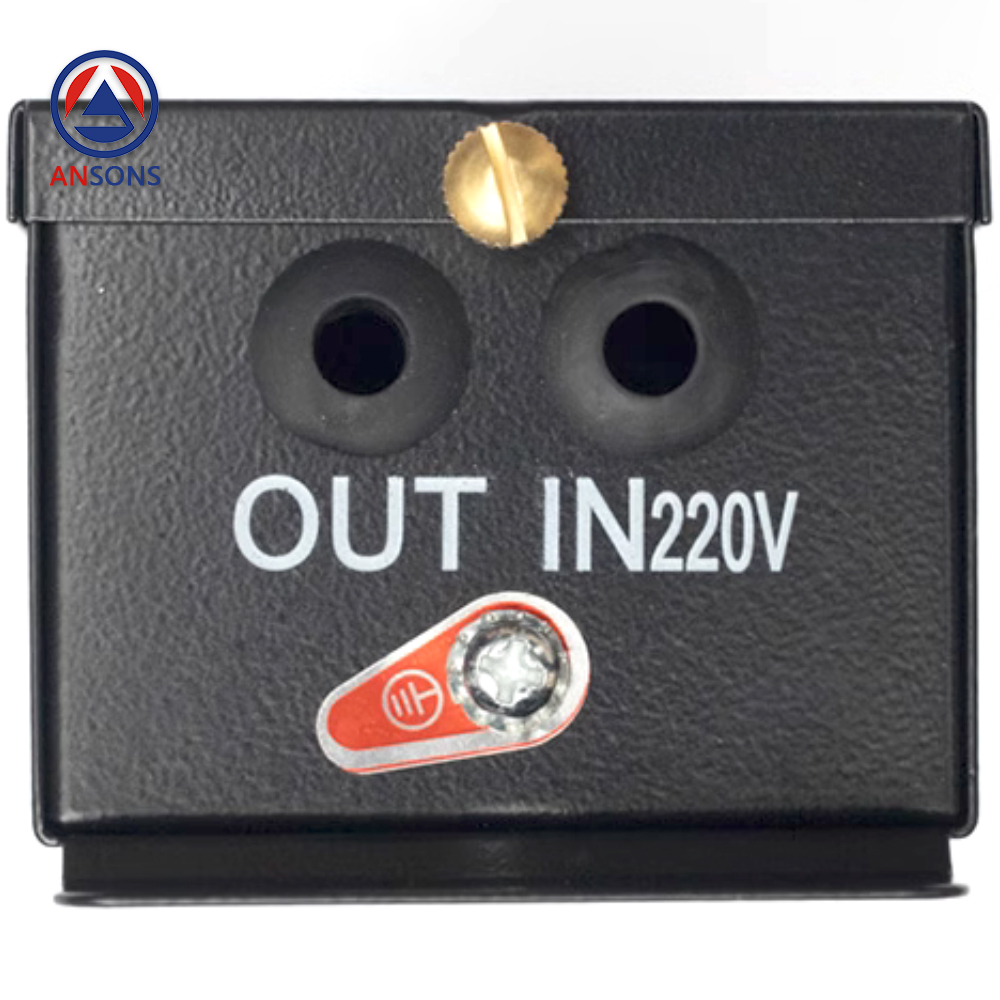 WECO Elevator Photocell WECO-917B71-AC220 WECO-917B61-AC220 Light Curtain Door Sensor 128 Beams UNIVERSAL Ansons Lift Spare Parts