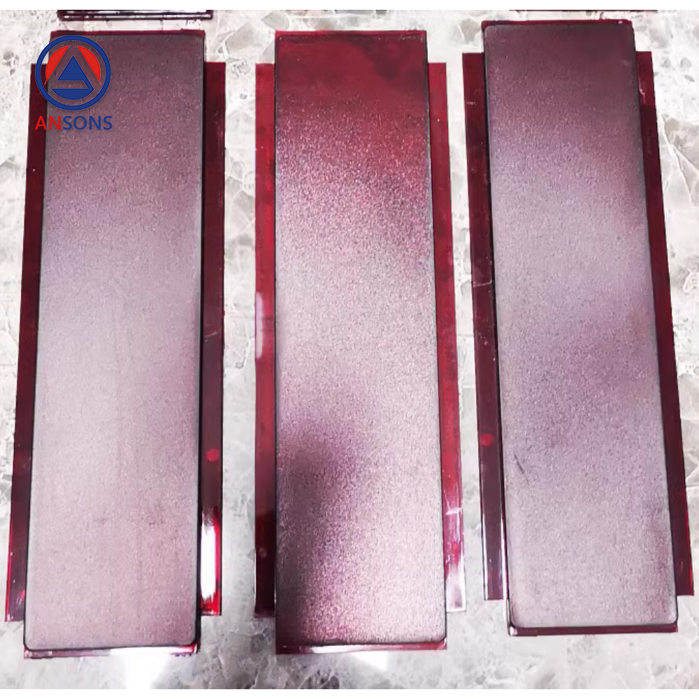 Hyundai Elevator COP HIP-442 Display PCB Board Bottomless Box Ansons Lift Spare Parts