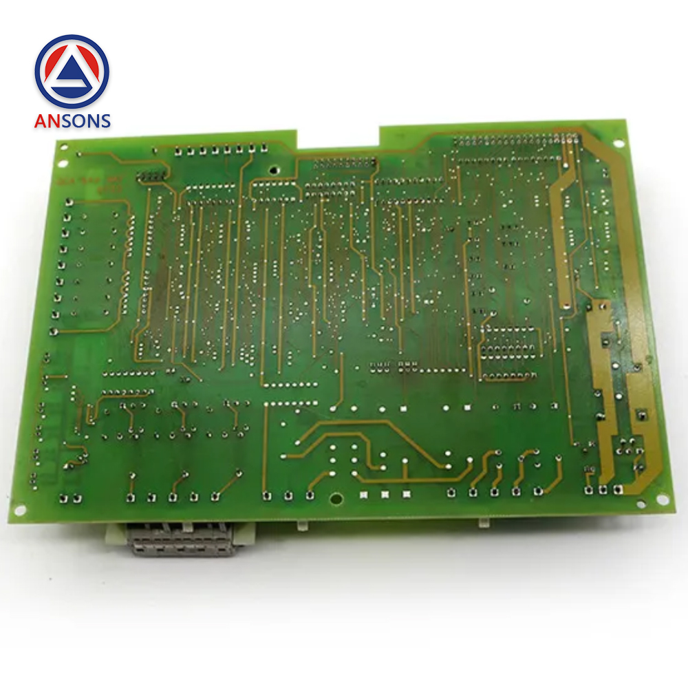 OTIS Escalator Main PCB Board GCA26201H1 GCA26201H2 GBA610WA1 GCA610WA1 Mainboard For 506 Ansons Lift Spare Parts