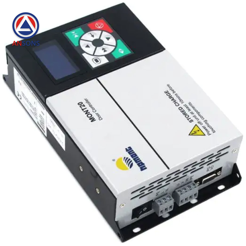 HPMONT Elevator Door Controller MONT20 MT20-2S0P4 Inverter Drive Ansons Lift Spare Parts