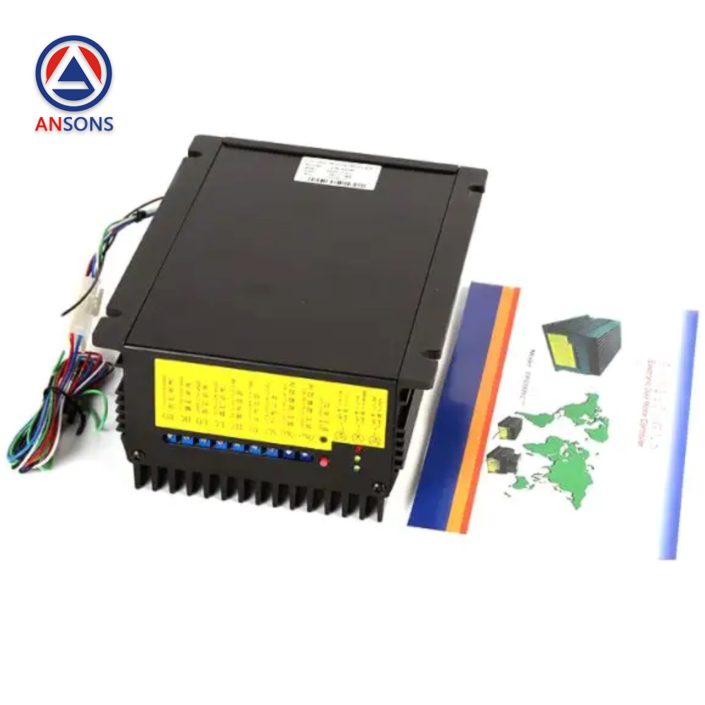 Dongmao Elevator Door Controller DR2009C DC Inverter Drive Ansons Lift Spare Parts