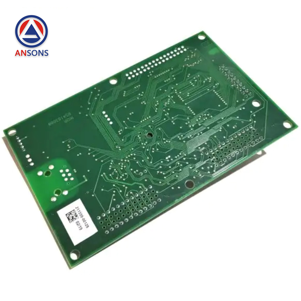 Orona Elevator PCB Board 5124409 Ansons Lift Spare Parts