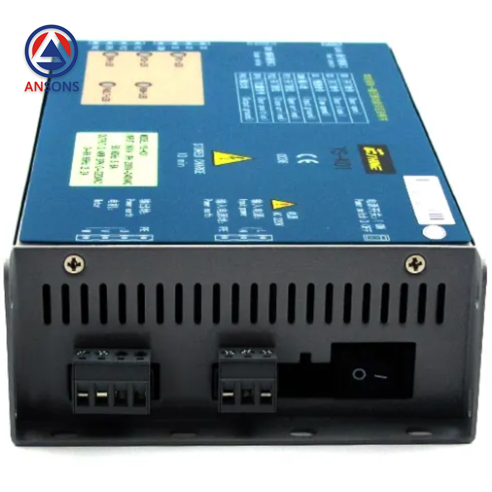 Eshine Elevator Door Controller YS-K01 Drive Inverter Ansons Lift Spare Parts