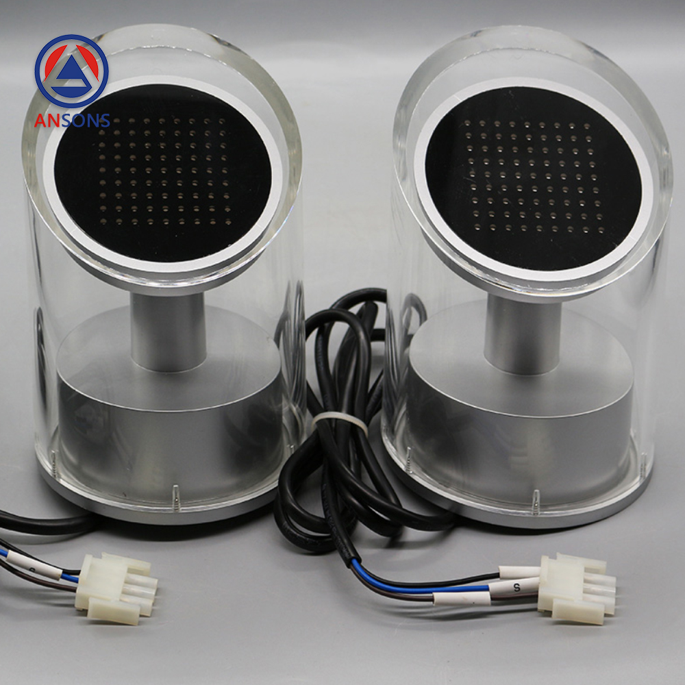 XIZI OTIS Escalator Operation Indicator Light Traffic Flow Light Entrance Direction Universal Ansons Escalator Spare Parts