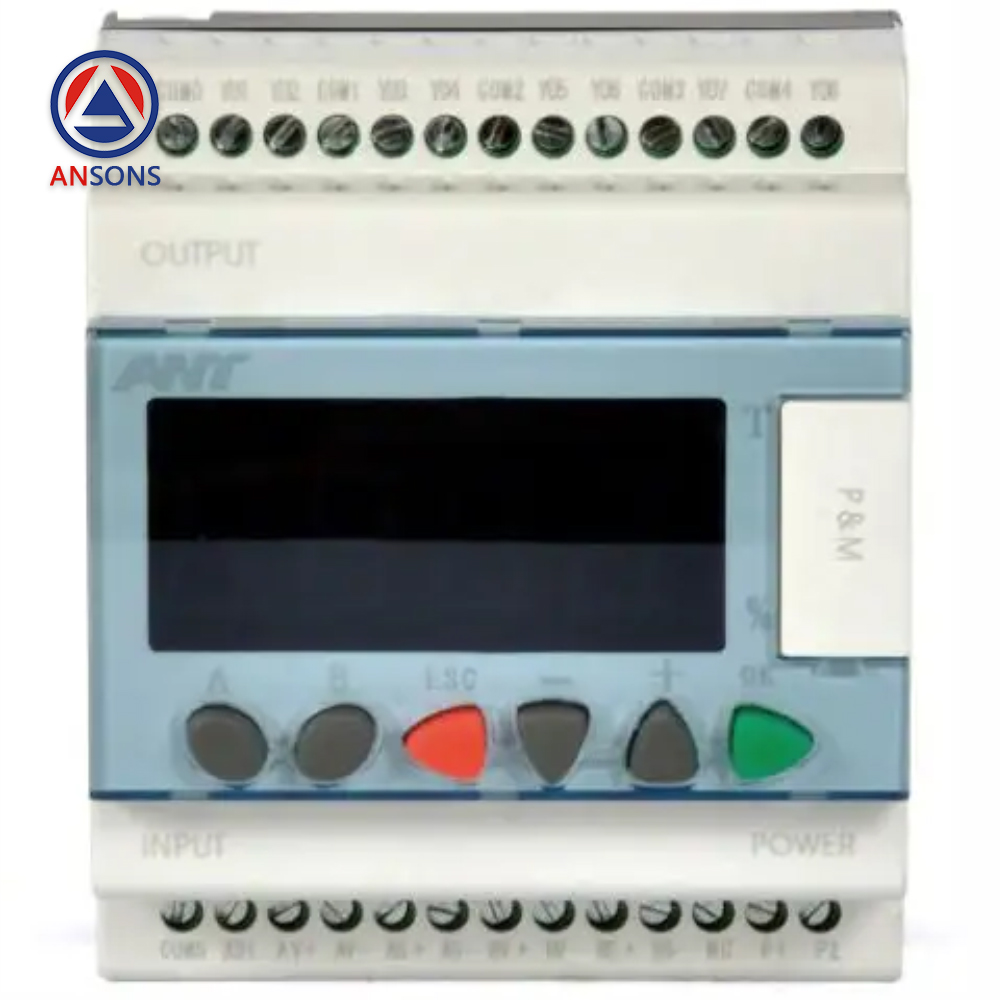 ANSONS Elevator Load Weighting Device OMS-560 Load Cell Ansons Lift Spare Parts