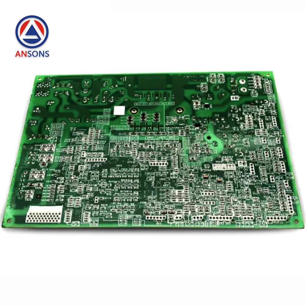 Mitsubishi Elevator Door Machine PCB Board DOR-1231B DOR-1321A Ansons Lift Spare Parts
