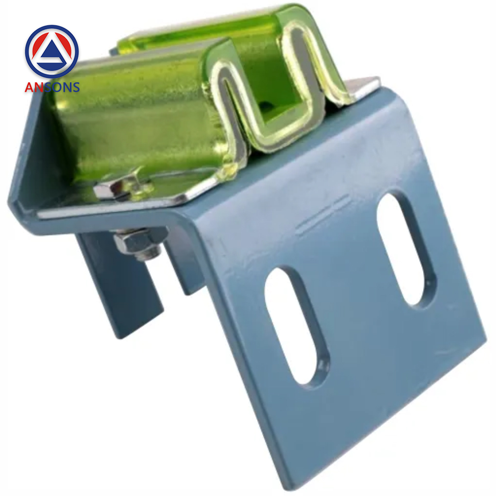 Mitsubishi Elevator Guide Shoe W M Type For 847 Ansons Lift Spare Parts