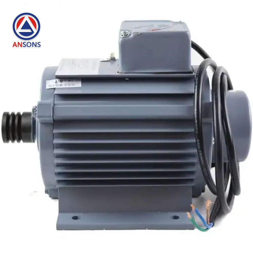 Hitachi Elevator Door Motor YSMB7124 Ansons Lift Spare Parts