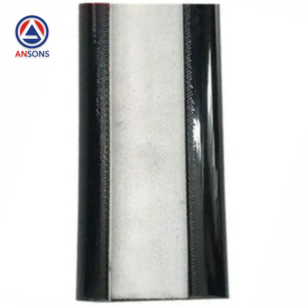 Hyundai Escalator Handrail Belt W-BT2 W-BT3 Ansons Escalator Spare Parts