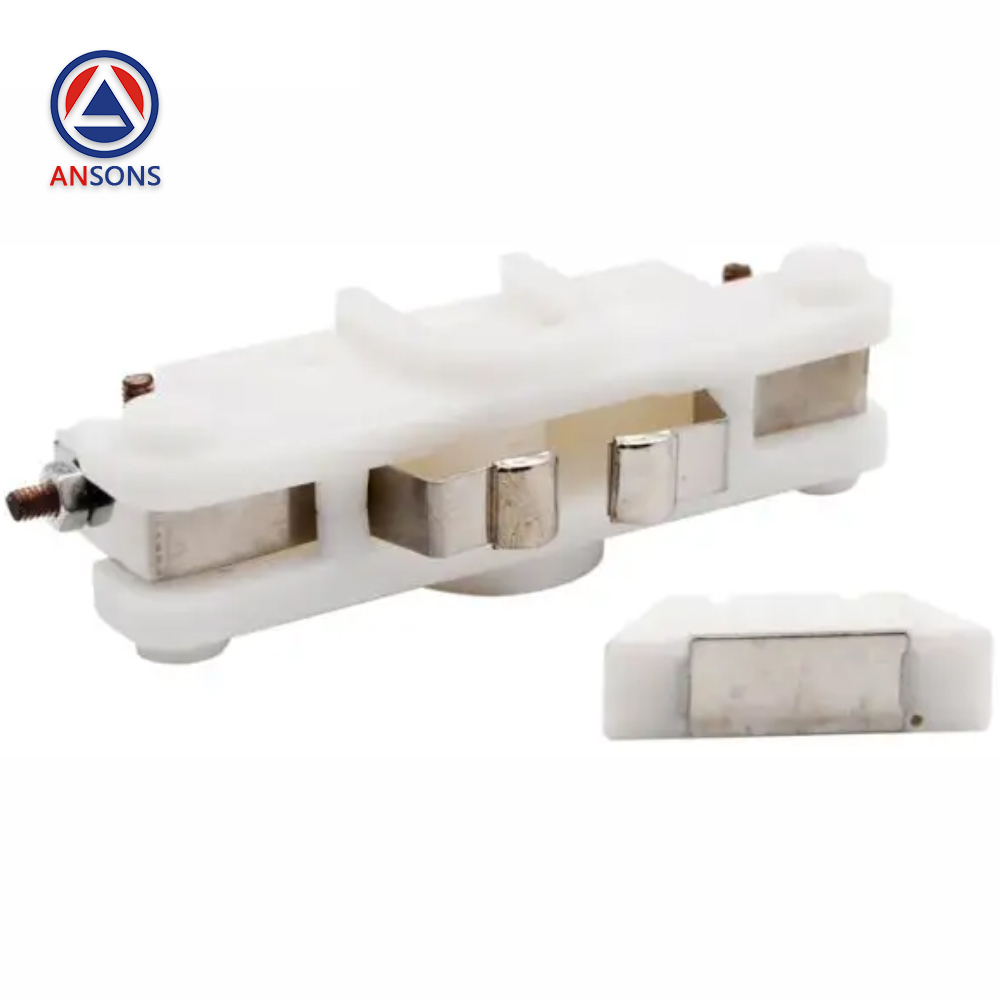 OTIS Elevator Door Lock Contact Point GS09 Ansons Lift Spare Parts
