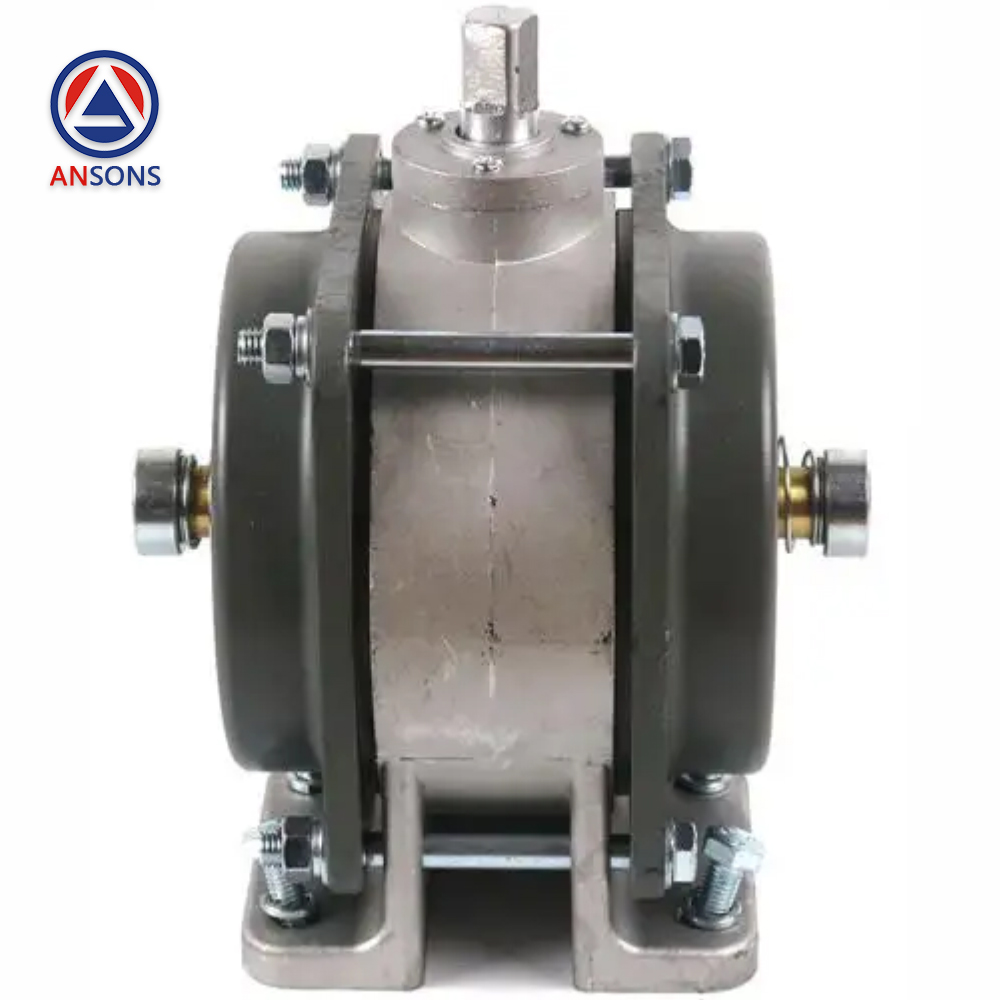 TORINDRIVE Elevator Holding Brake DZE-9E For Traction Machine Ansons Lift Spare Parts