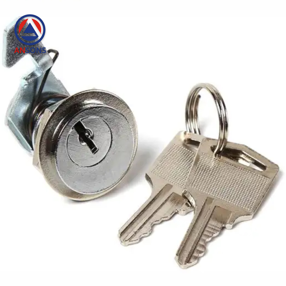 XIZI OTIS Elevator Cop Lock E-431 Ansons Lift Spare Parts