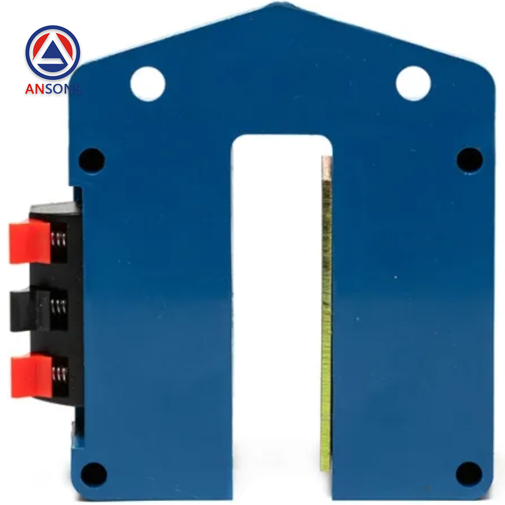 HD Elevator Leveling Sensor HDYG-1A Magnetic Switch Permanent Magnet Sensor Ansons Lift Spare Parts