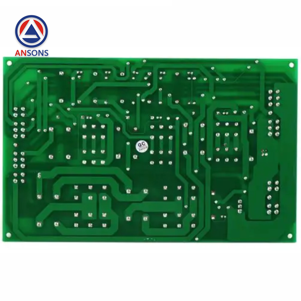 SIGMA Elevator Power PCB Board DOP-112 Ansons Lift Spare Parts