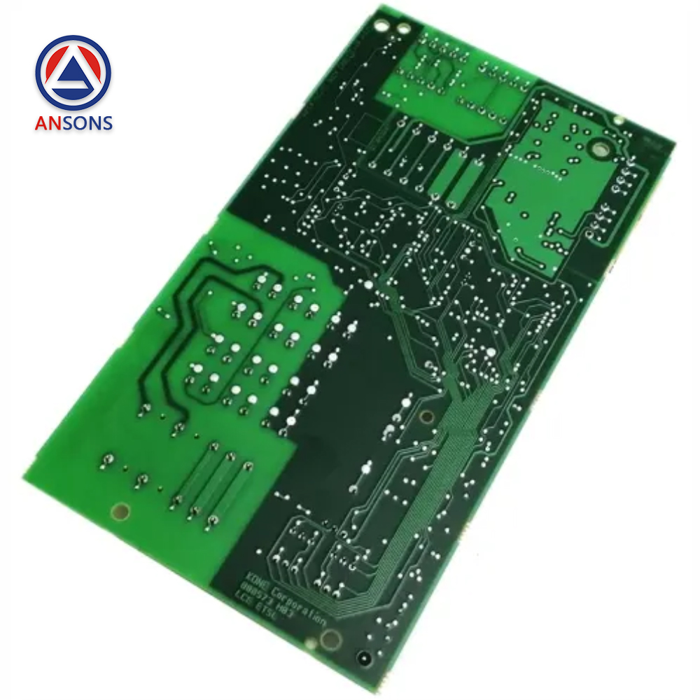 KONE Elevator Power Module PCB Board KM800570G01 800573H03 LCE ETSL Ansons Lift Spare Parts