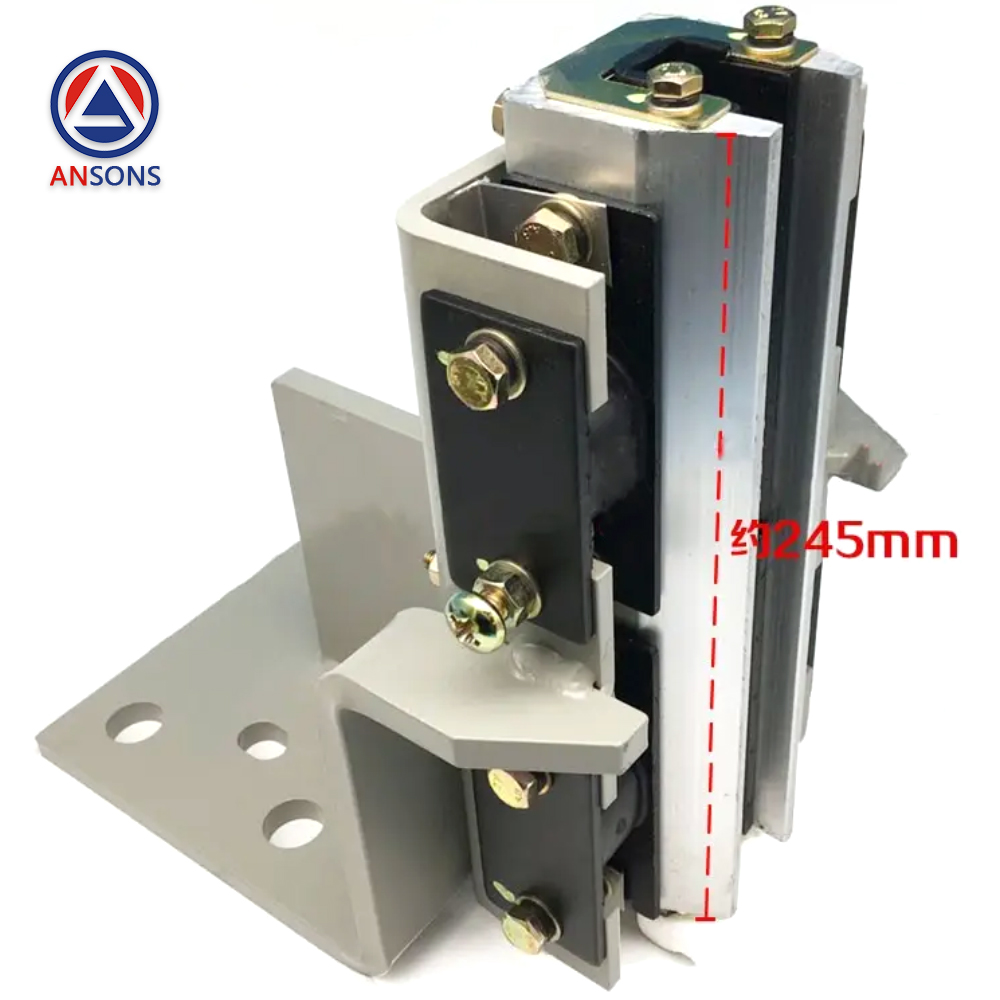 Hitachi Elevator Guide Rail Guide Shoe SP-24MB1 18K Ansons Lift Spare Parts