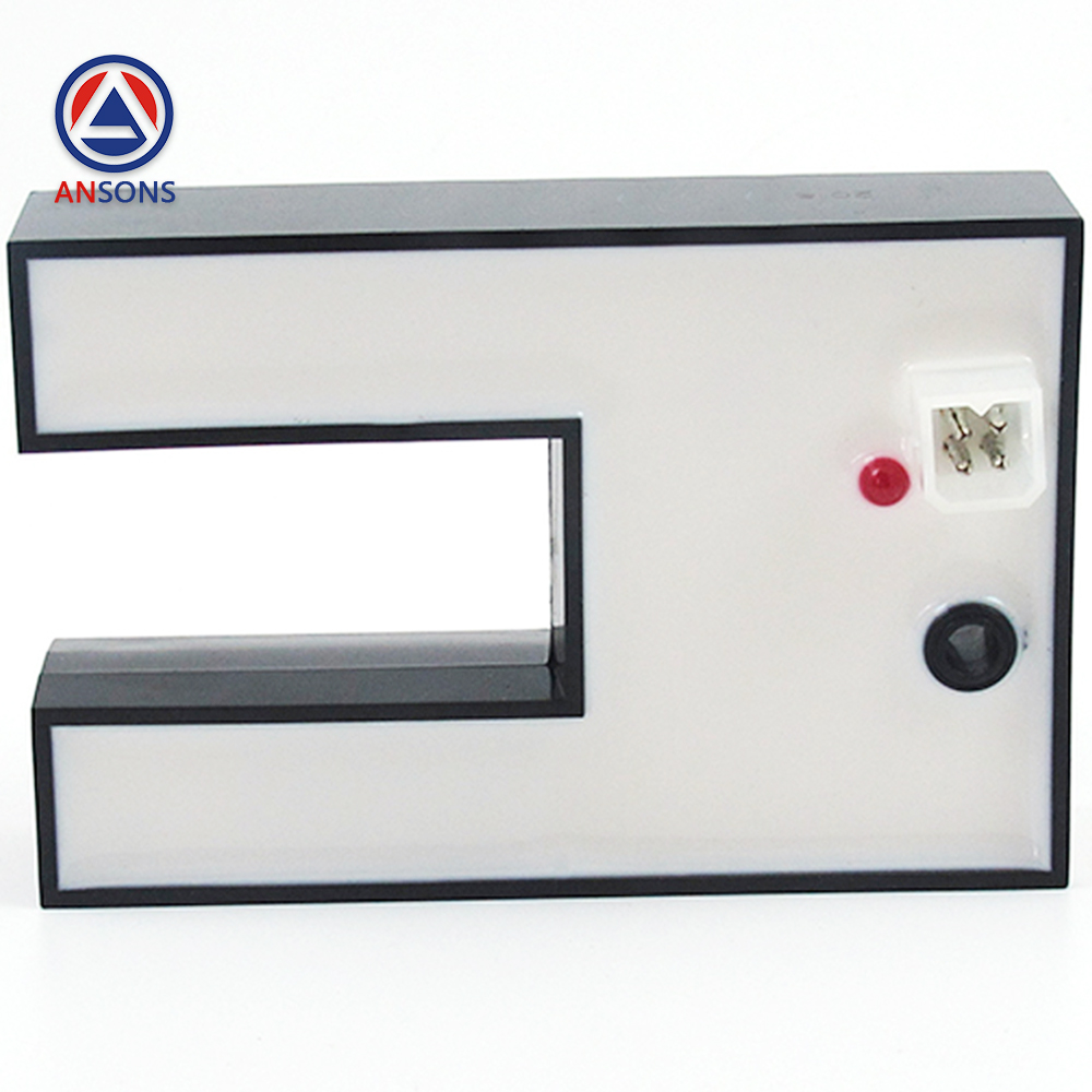 KONE Elevator Leveling Sensor Photoelectric Switch KM86420G03 61N DS-25 LE25USFDPO-1 U-Type Ansons Lift Spare Parts