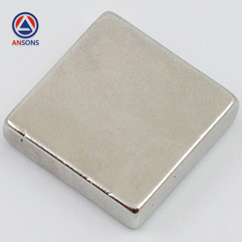 GiantKONE Elevator Overload Switch ECW-S100A ECW-XV10 Weighing Device Magnet Ansons Lift Spare Parts