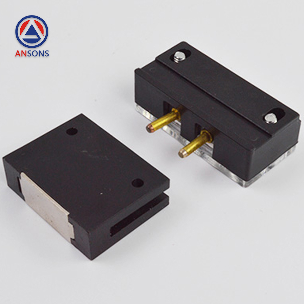 Ansons For Cargo Dining Elevator Auxiliary Door Lock Contact Point AZ-051 AZ-05 061 Ansons Lift Spare Parts