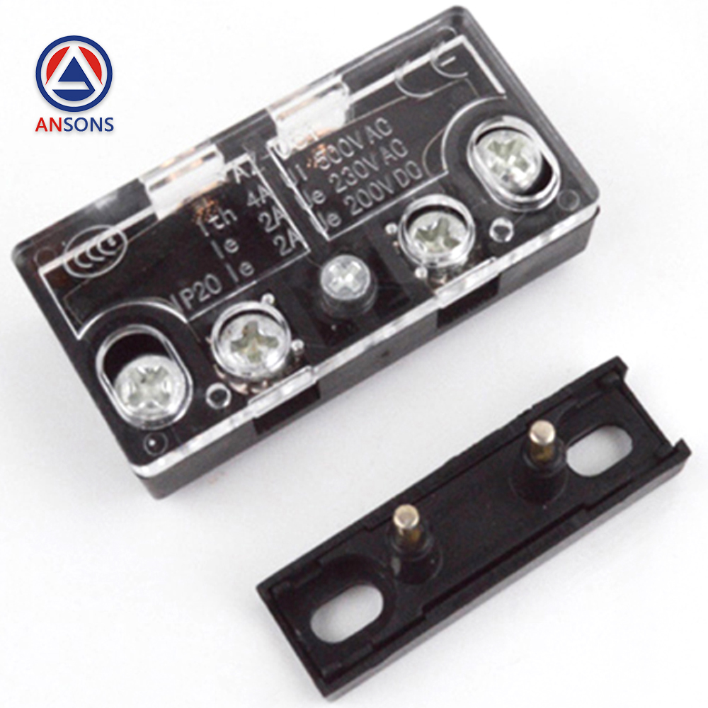Ansons For Cargo Dining Elevator Auxiliary Door Lock Contact Point AZ-061 AZ-06 051 Ansons Lift Spare Parts