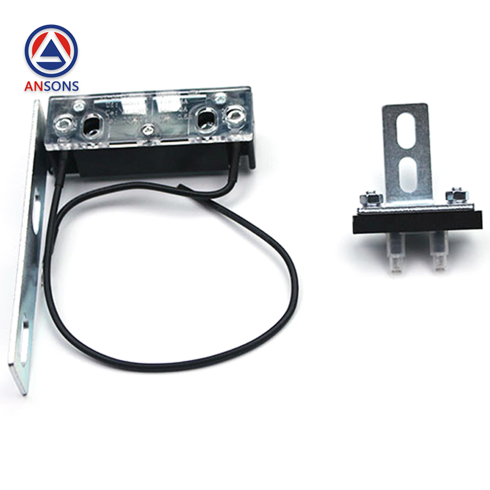 For OTIS Hitachi Elevator Door Lock Contact Point AZ-06 For 161 Auxiliary Hall Door Lock Ansons Lift Spare Parts