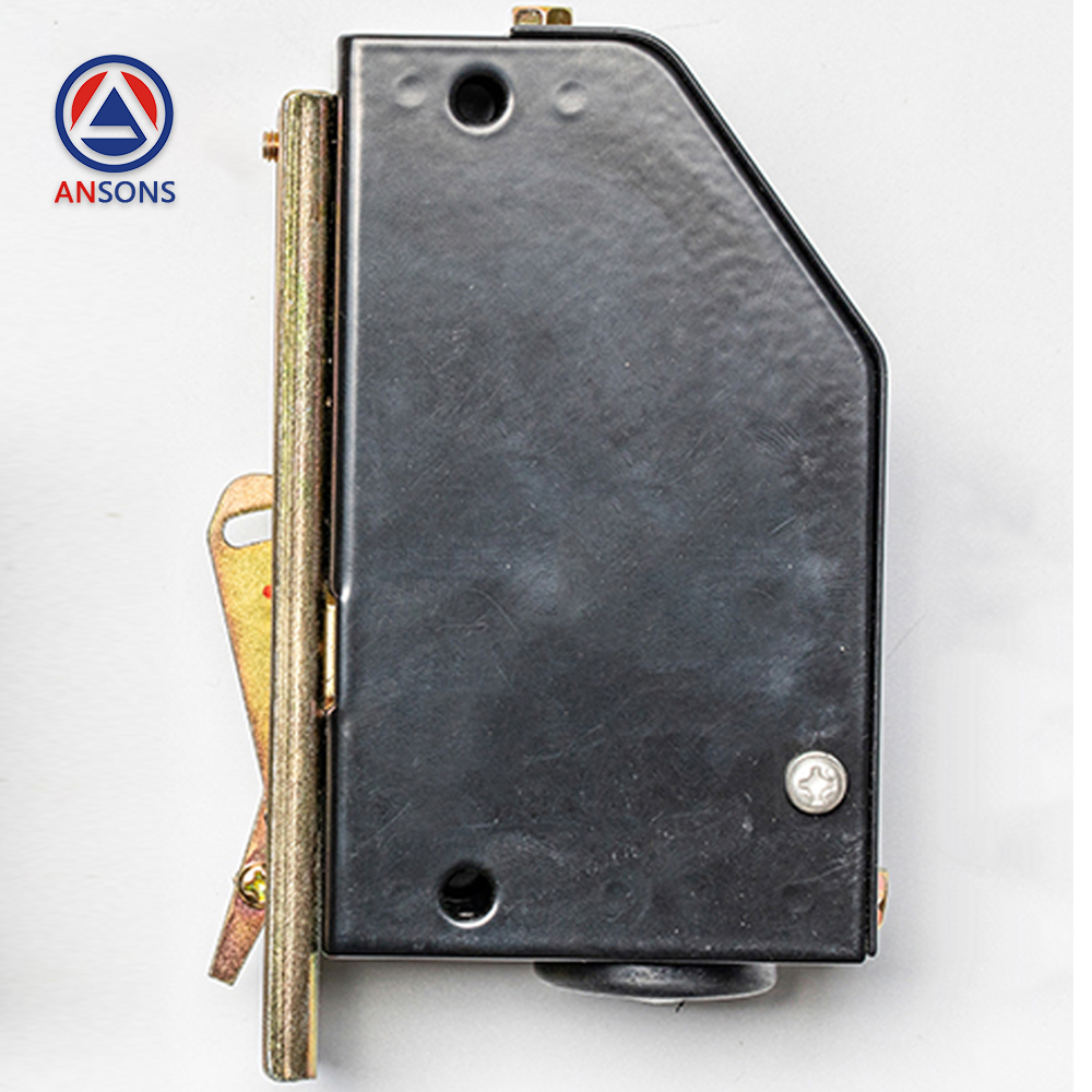For Mitsubishi OTIS Elevator Limit Switch 1375 EL-1375 S3-1375 Tensioner Wheel Buffer Speed Limit Switch Ansons Lift Spare Parts