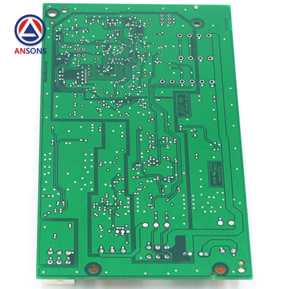 KONE Elevator Network Power PCB Well Parallel Board KM802870G01 KM802870G02 KM802870G03 Ansons Lift Spare Parts