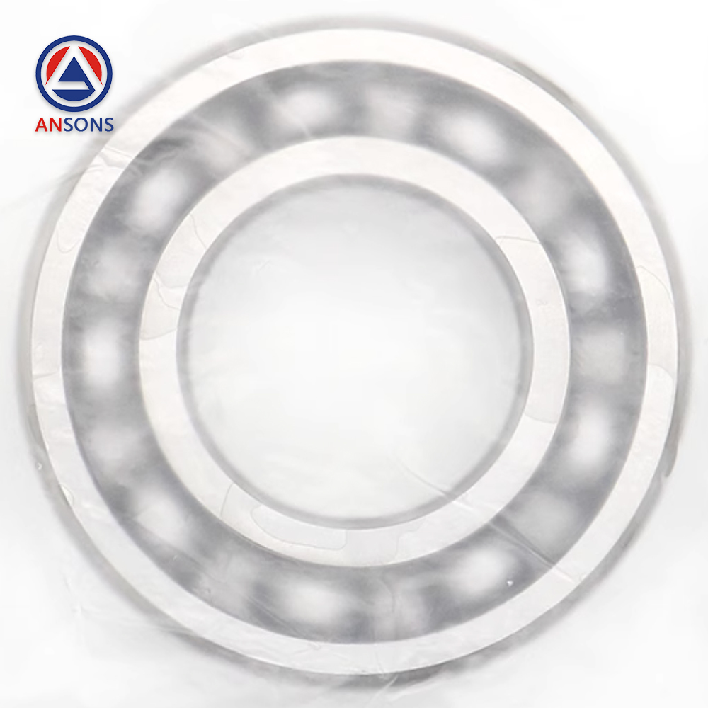 NSK SKF Elevator Traction Machine Bearing 6205 6304 6314 6214 6315 6206 6212zz 6312zz Ansons Lift Spare Parts