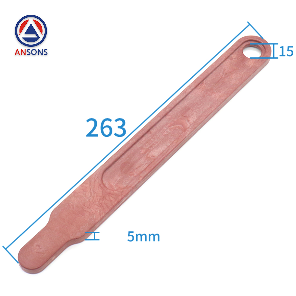 KONE Elevator Holding Brake Release Lever Wrench KM50013025G03 KM894628H01 Ansons Lift Spare Parts