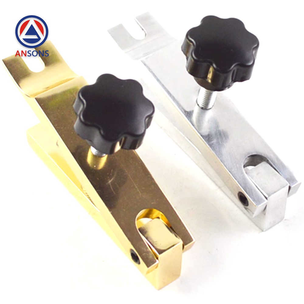 OTIS Thyssen Mitsubishi Elevator Hall Door Stopper Ansons Lift Spare Parts