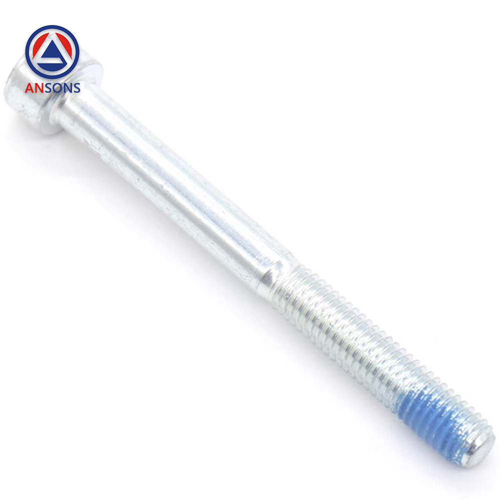 HENGSTLER Heidenhain Elevator Encoder Disassembly Tool Dismantling Rod Top Rod Screw Fixing Screw Ansons Lift Spare Parts