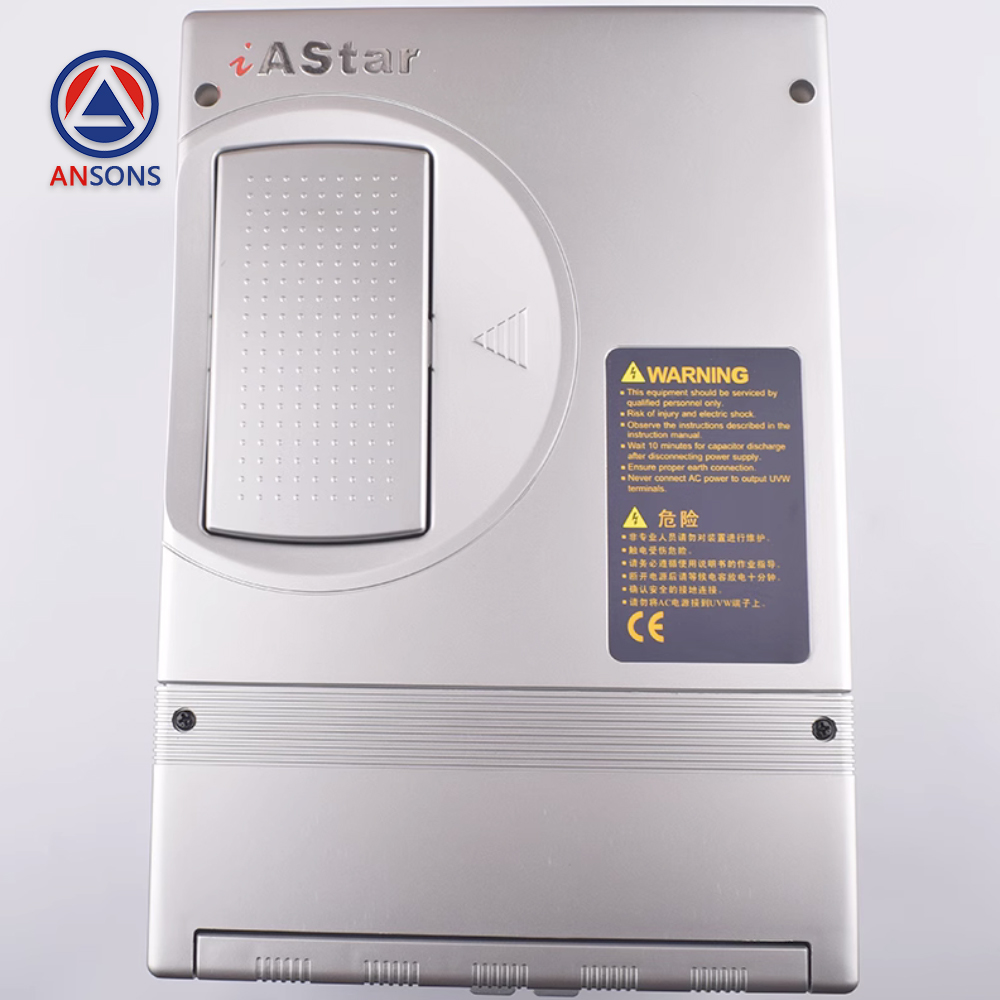 STEP Elevator Inverter Drive AS320-4T0011 AS320-4T0015 AS.T028 AS320 Ansons Lift Spare Parts