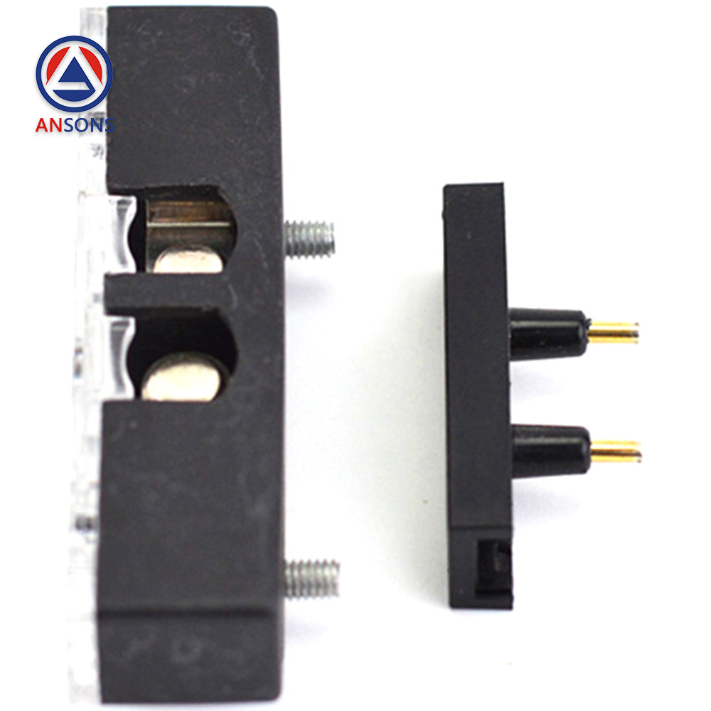 SIGMA Elevator Door Lock Contact Point CL03006 AZ-06 Secondary Contact Switch Ansons Lift Spare Parts