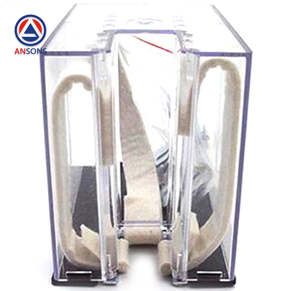 KONE Elevator Oil Box Counterweight Oil Cup Can Ansons Lift Spare Parts