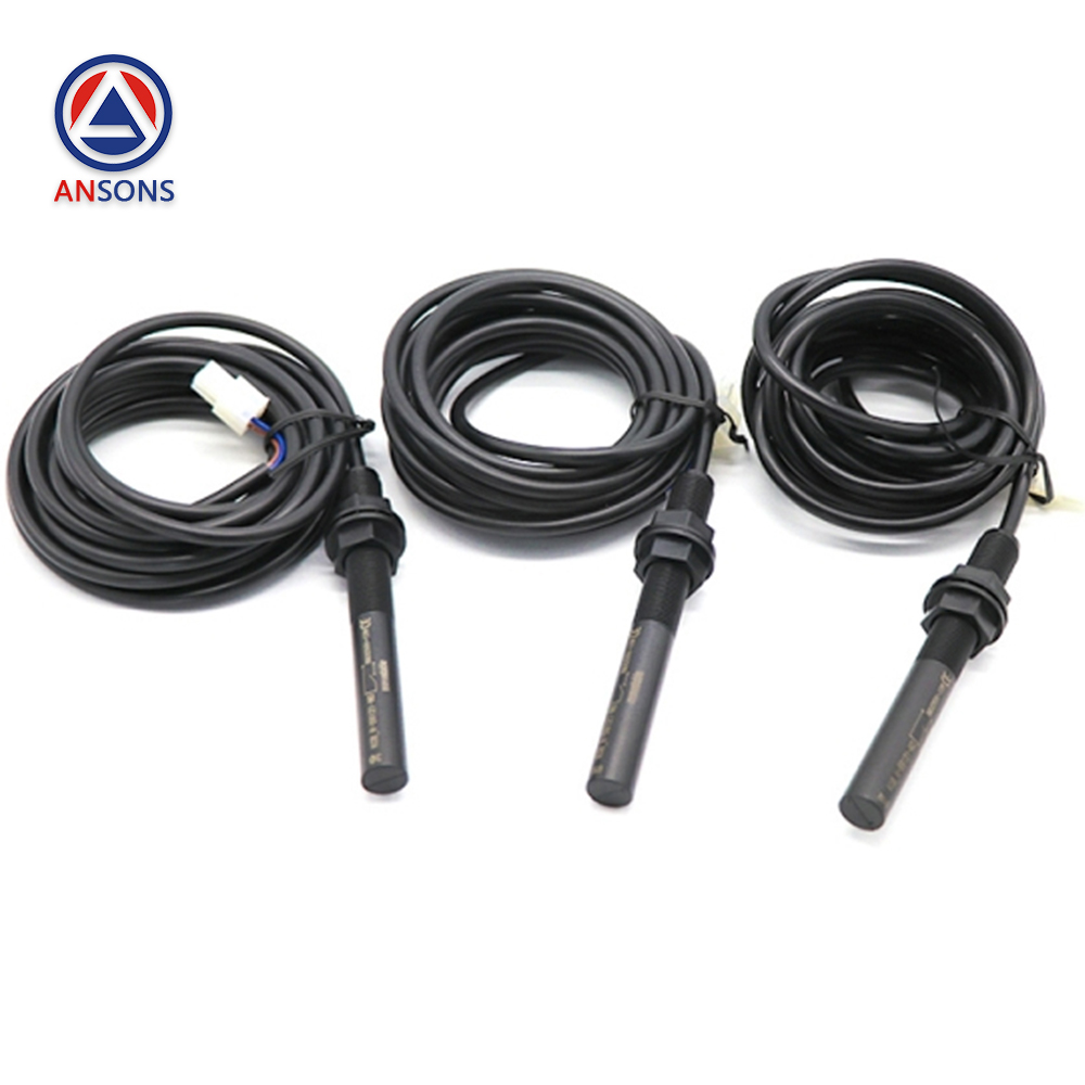 KONE Elevator Leveling Sensor 61N 61U 30 Proximity Magnetic Switch Electronic Cigarette Rod Ansons Lift Spare Parts